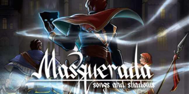 Masquerada: Songs and Shadows MacOs – Game nhập vai 1 masquerada songs and shadows mac