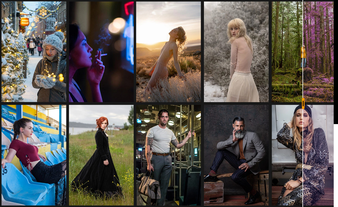 master collection 100 3d lut profiles for adobe