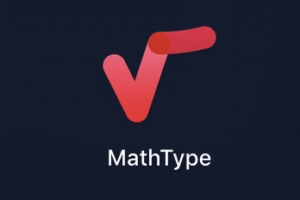 mathtype mac