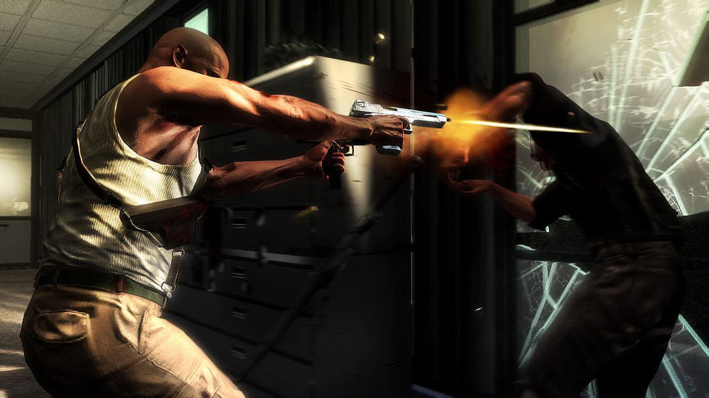 max payne 3 2