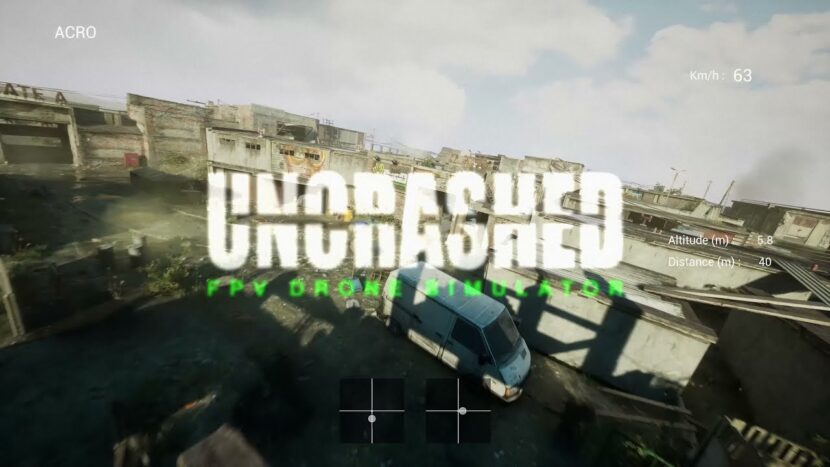 Uncrashed FPV Drone Simulator MacOs – Game Drone 1 maxresdefauladfdst 830x467 1