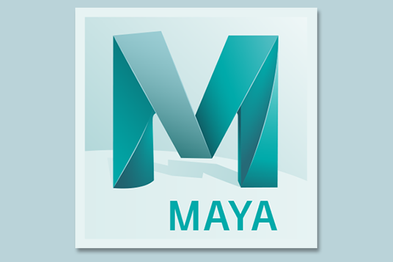 maya icon