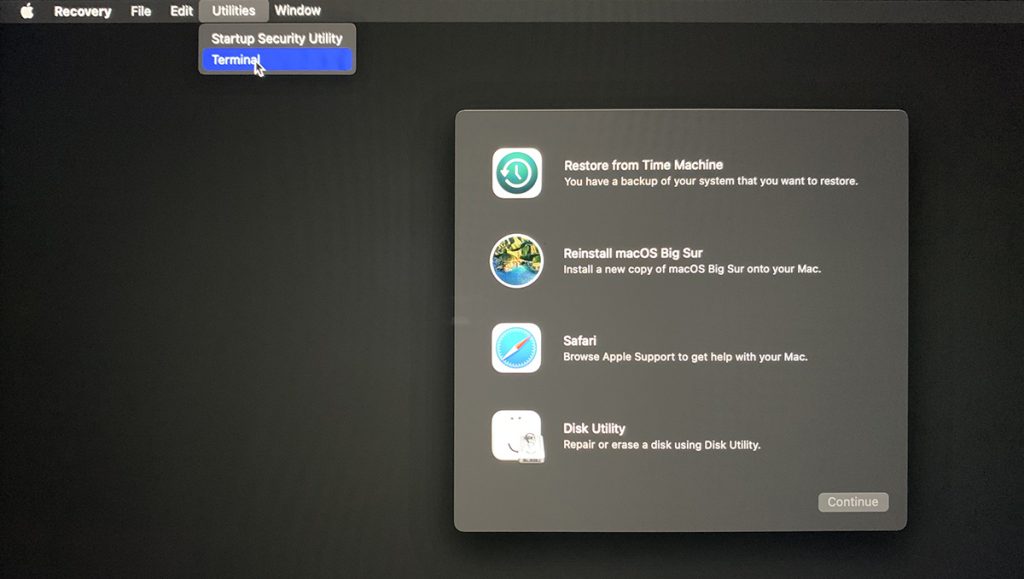 mdm big sur 1024x579 1