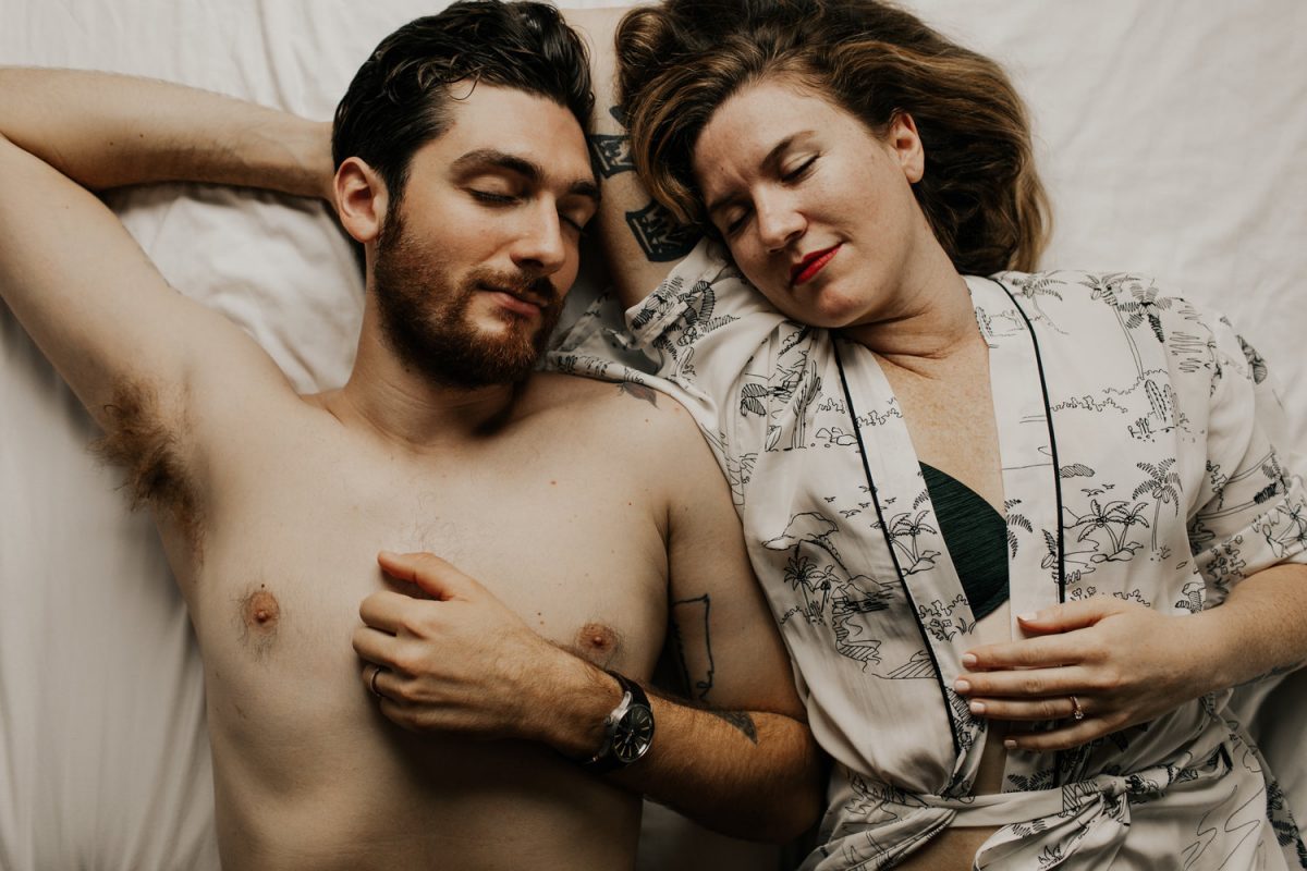 melissa marshall color presets 3