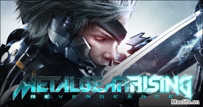 Metal Gear Rising – Revengeance MacOs | Game hành động 1 metal gear rising revengeancee2808b game hanh docca3cc82ng docc82 hocca3a decca3p
