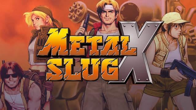 metal slug
