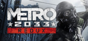 metro 2033 redux label mac