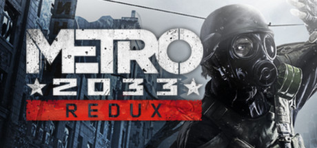 Metro 2033 Redux MacOs – Game bắn súng 1 metro 2033 redux label mac