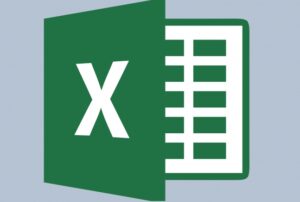 microsoft excel 2016