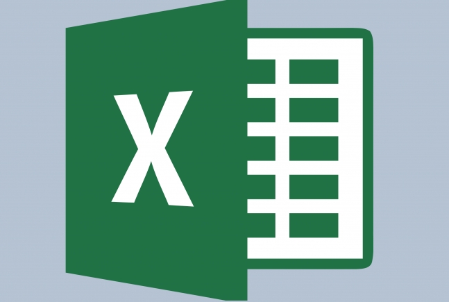 microsoft excel 2016