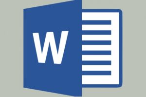 microsoft word 2016