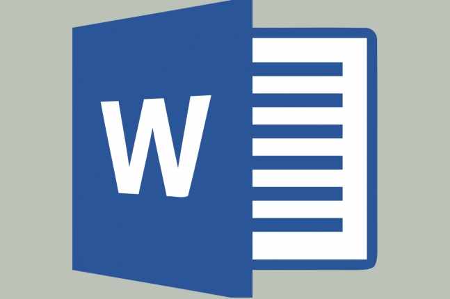 microsoft word 2016