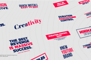 motion titles lower thirds for final cut pro