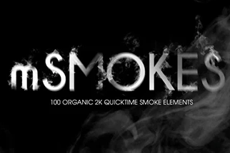 motionvfx msmokes