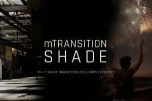 motionvfx mtransition shade maclife