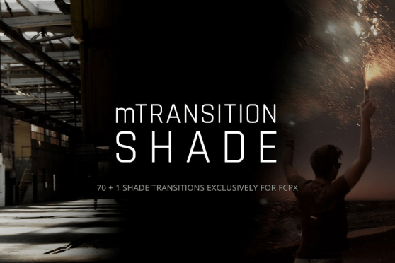 motionvfx mtransition shade maclife