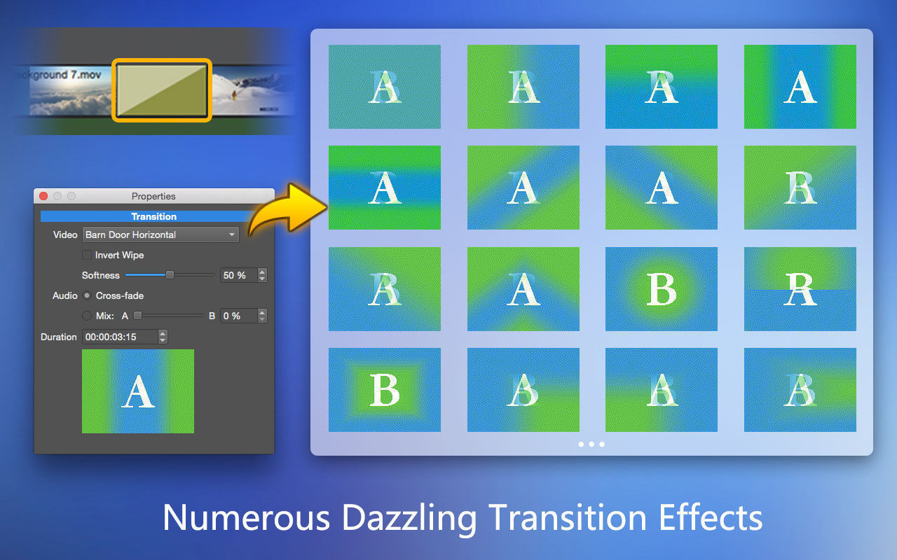 moviemator video editor pro tai
