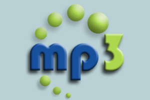 mp3 encoder icon