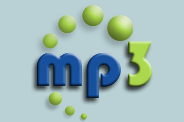 mp3 encoder icon