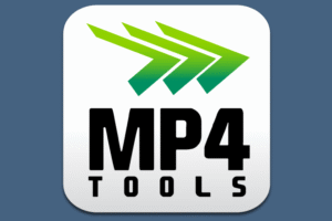 mp4tools icon