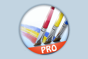 my paintbrush pro