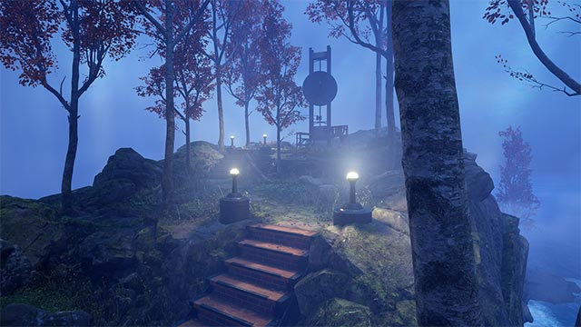 myst vr