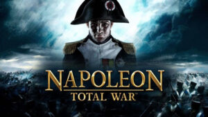 napoleon total war mac
