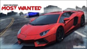 need for speed most wanted dua xe trecc82n mac