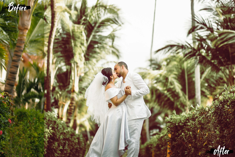 neo summer wedding 6