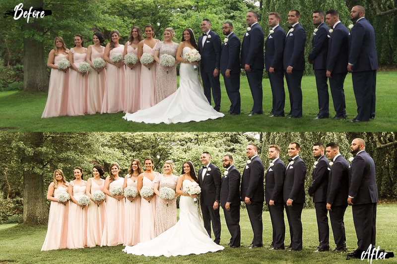 neo summer wedding 7