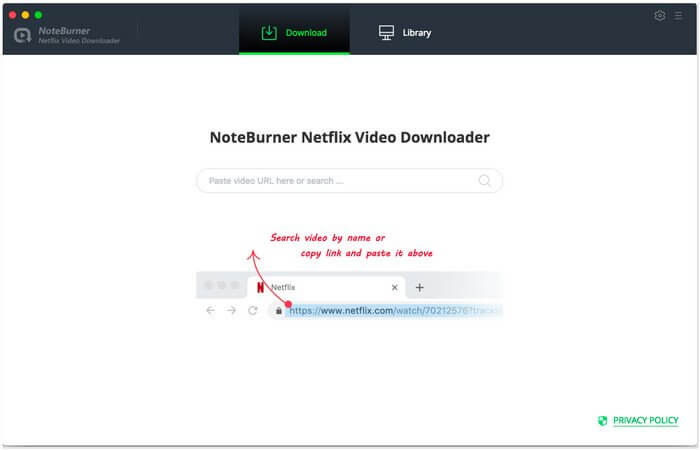 netflix video downloader 01