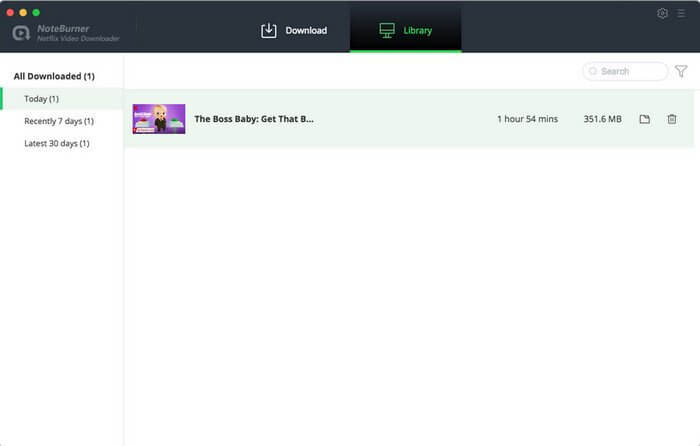 netflix video downloader 03