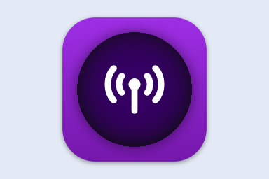 NetWorker Pro macOS – tốc độ & thông tin mạng 1 networker