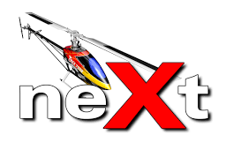 next rc flight simulator