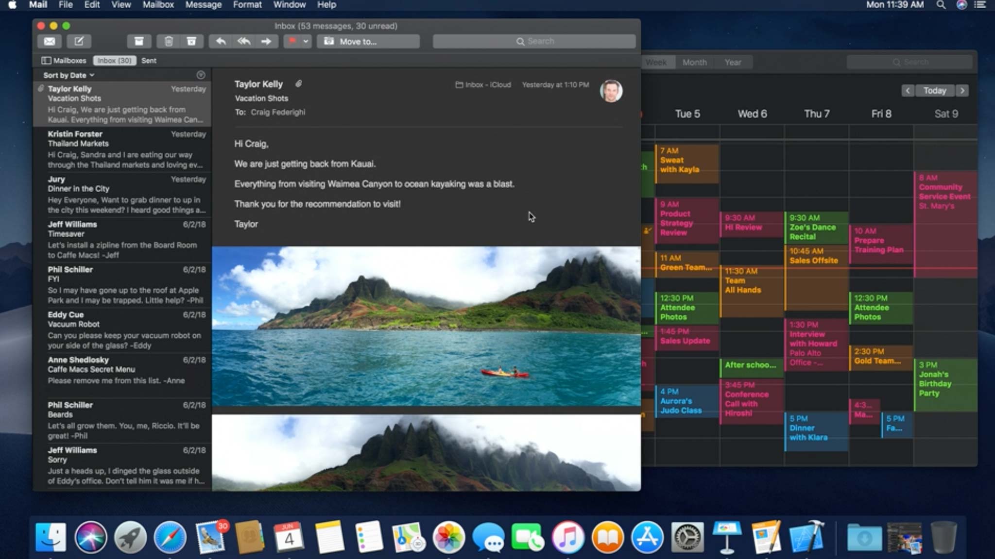 nhung diem moi tren macos mojave 4