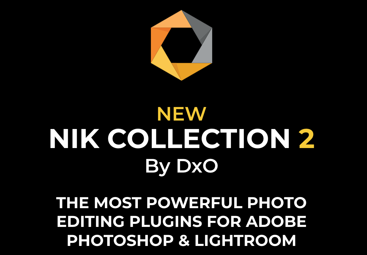 nikcollection by dxo maclife