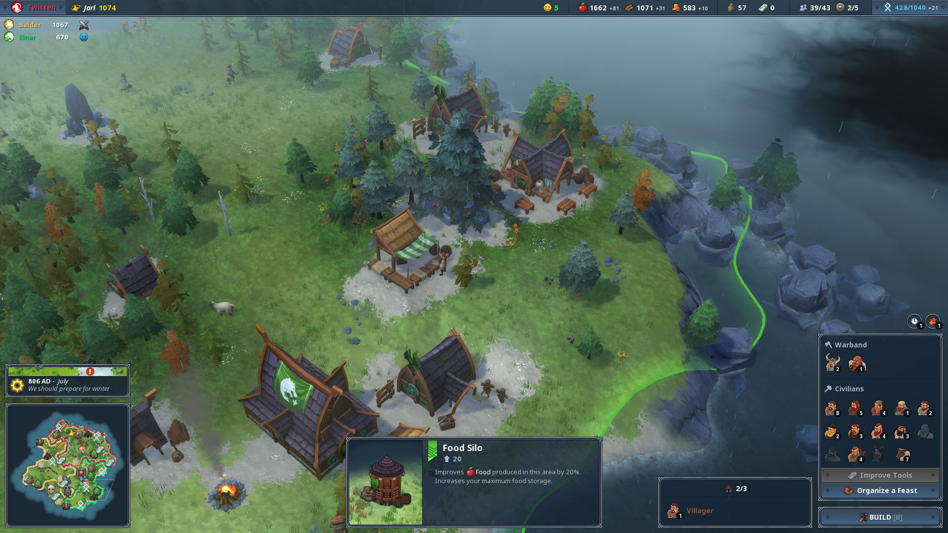 northgard-mac northgard mac