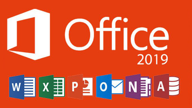 office 2019 650