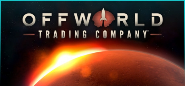 Offworld Trading Company MacOs + 4DLC 1.9 1 offworld trading company mac