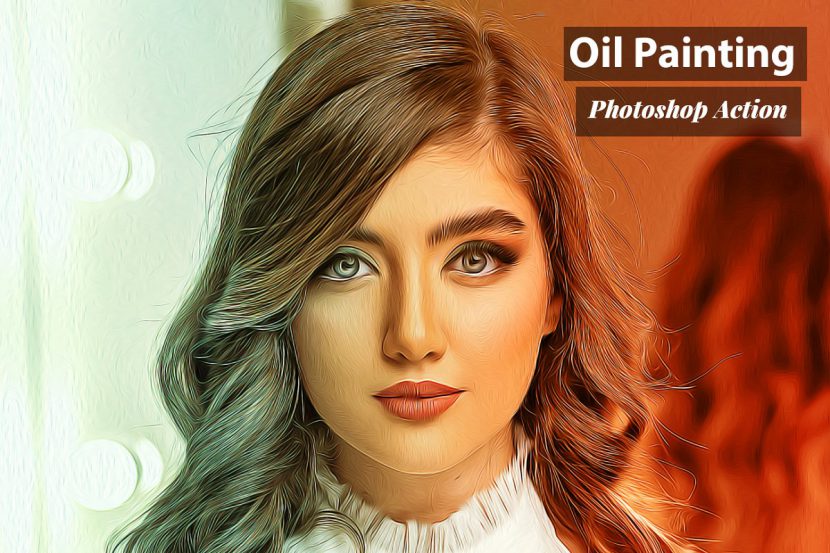 oil painting photoshop action mac 830x553 1