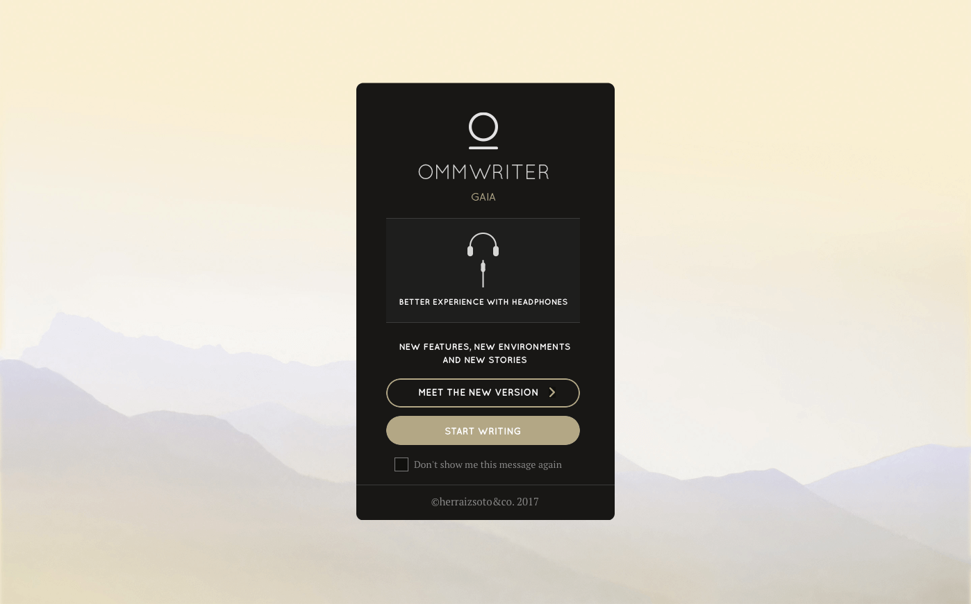 ommwriter mac 1 copy