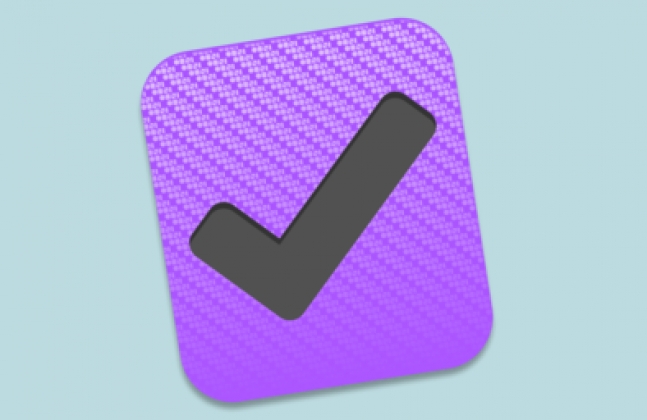 OmniFocus macOS – Ứng dụng quản lý công việc 1 omnifocus mac