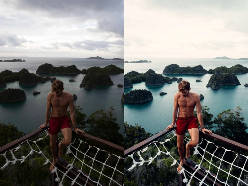 original sam kolder presets master 6