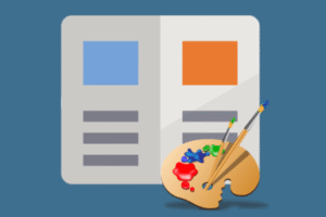 orion flyer maker pro