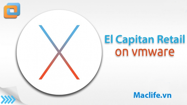 OS X El Capitan MacOs VMware Image 1 os x 10 11 el capitan vmware image