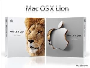 osx lion 10 7