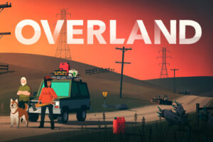 overland mac