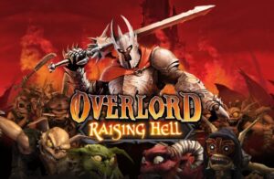 overlord game mac