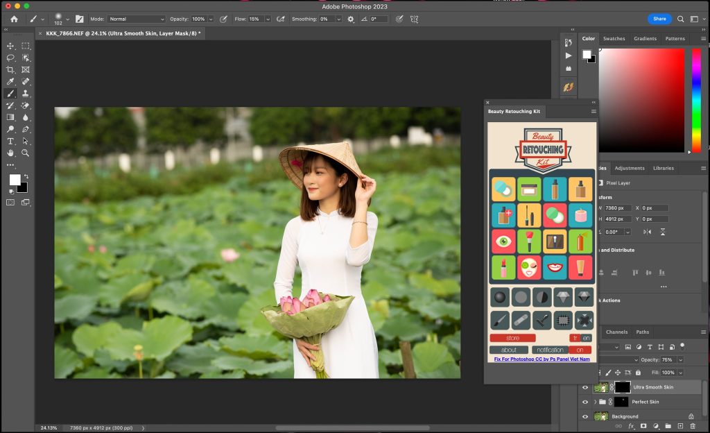 panel beauty retouching kit 1024x624 1