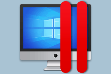 parallels desktop